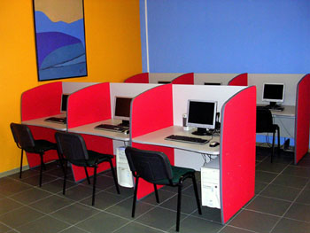 Centro de formación